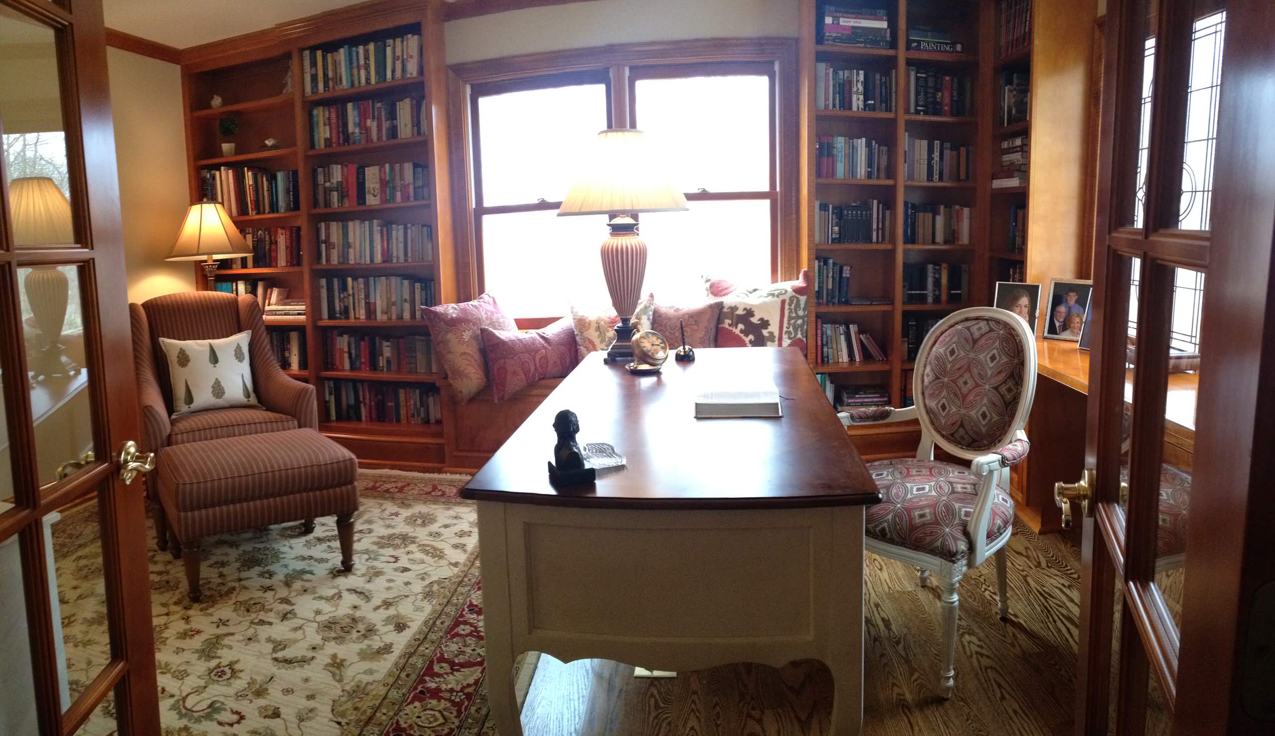Library
