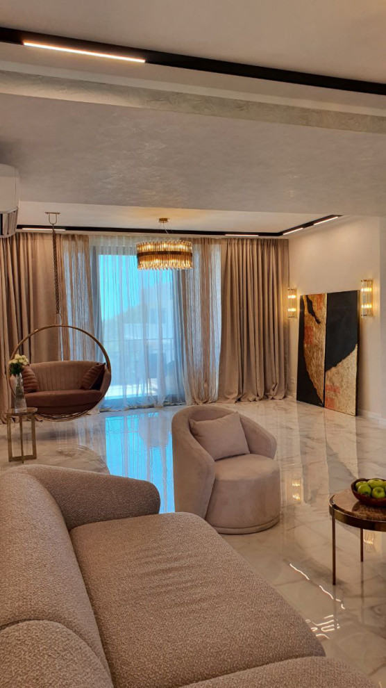 Апартаменты в Геленджике