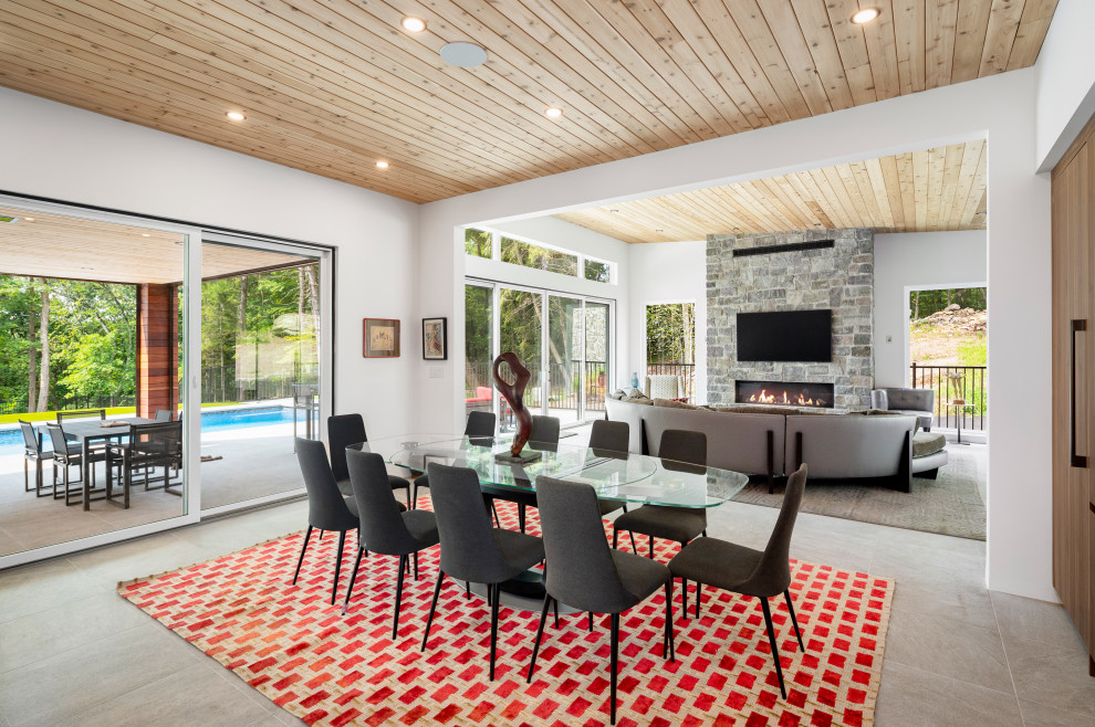 Pound Ridge New York