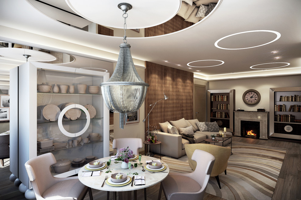 Бежевый нейтралитет