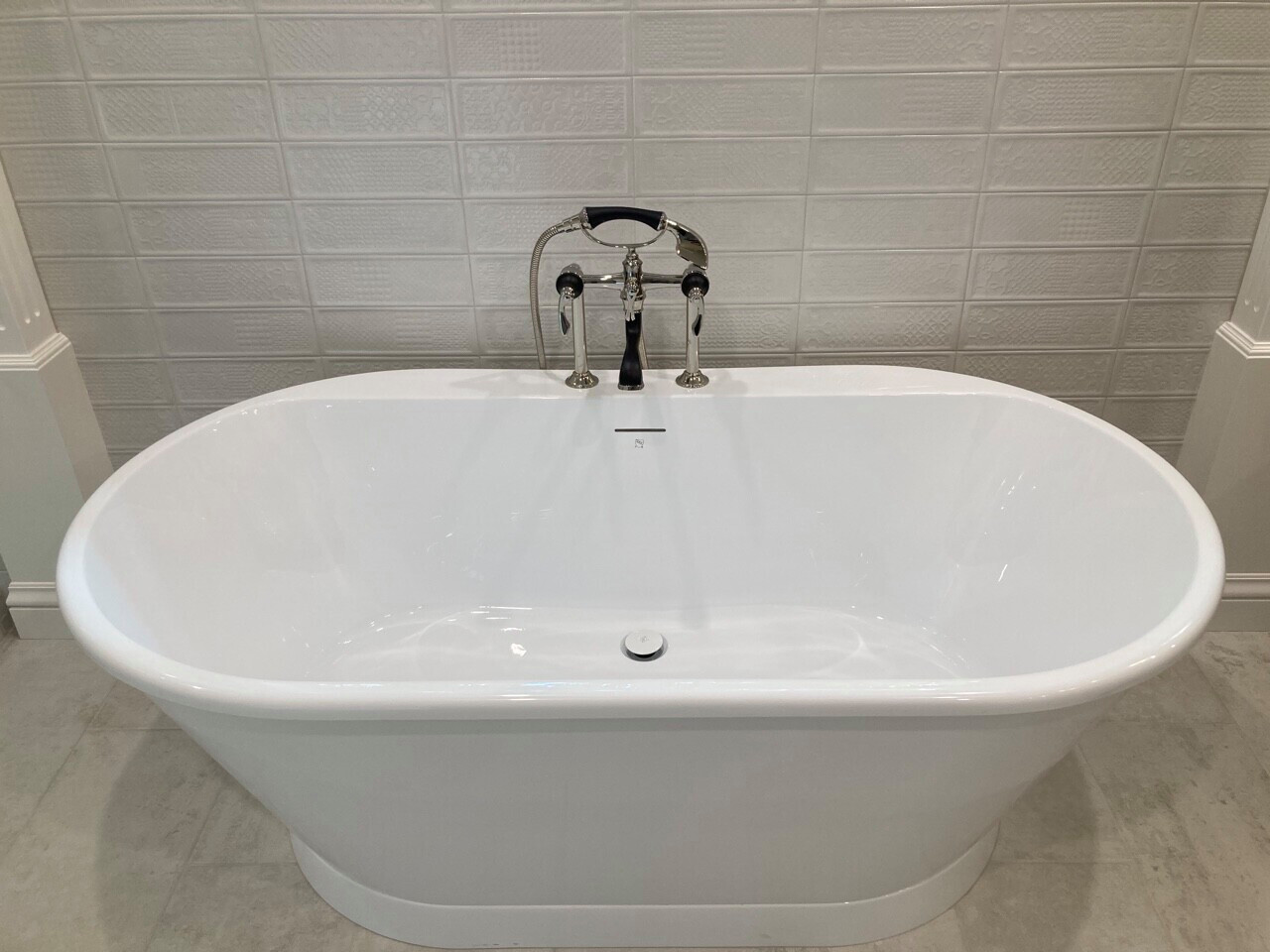 Main Suite Remodel - Manzanita Street