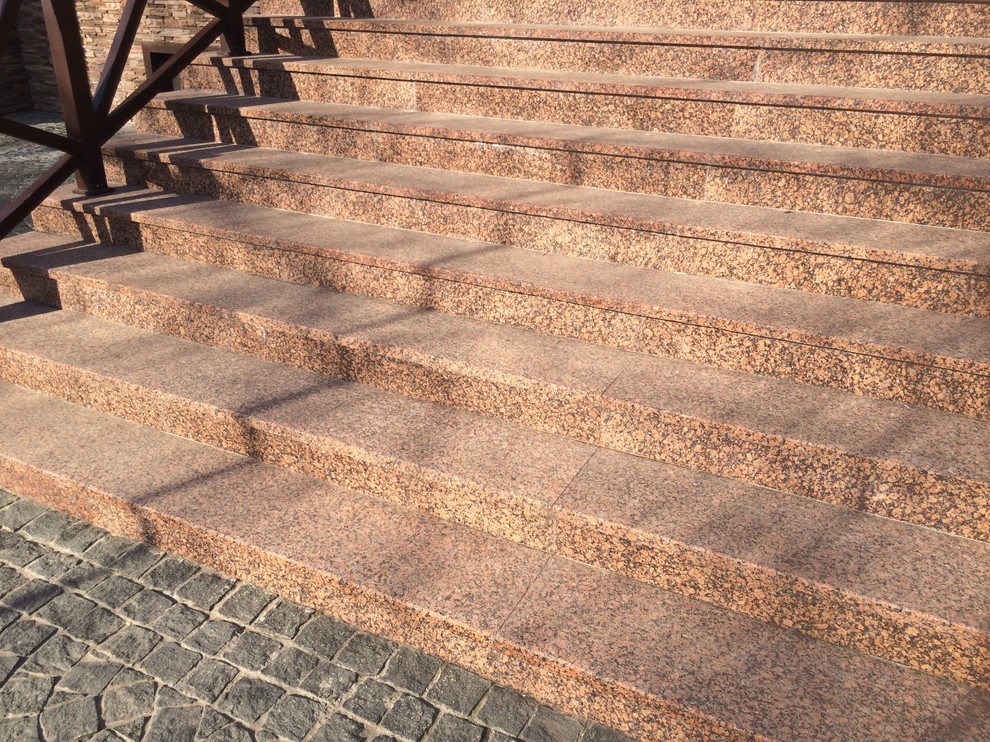 Наши работы