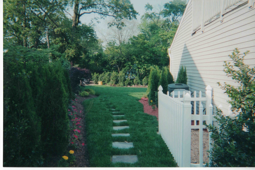 Backyard oasis and complete renovation