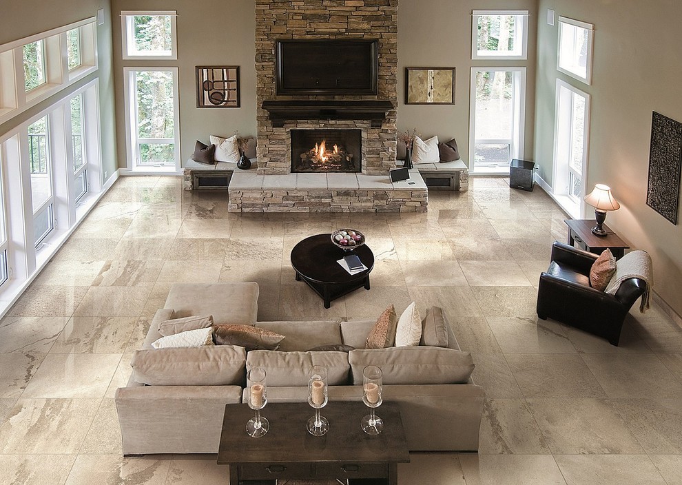 Квартира а Париже