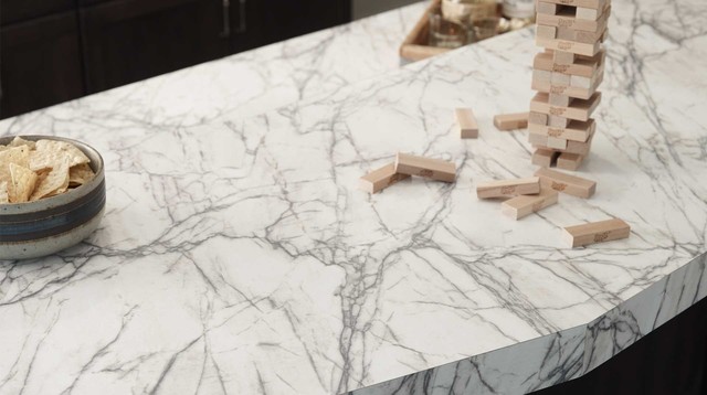 9536 Quartzite Bianco 180fx Collection By Formica Group
