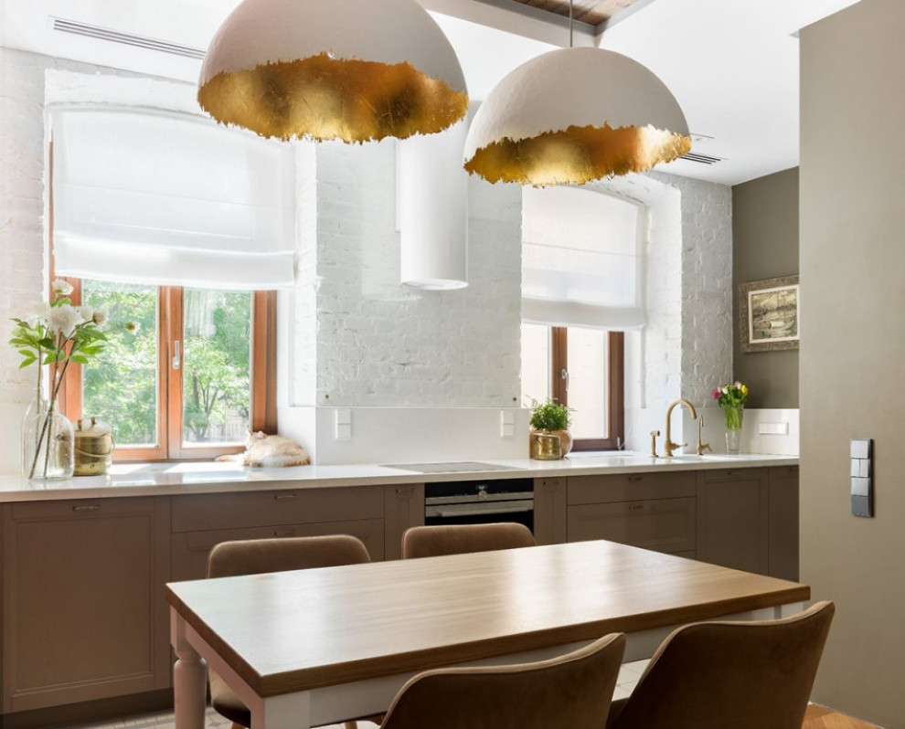 Патриарши пруды