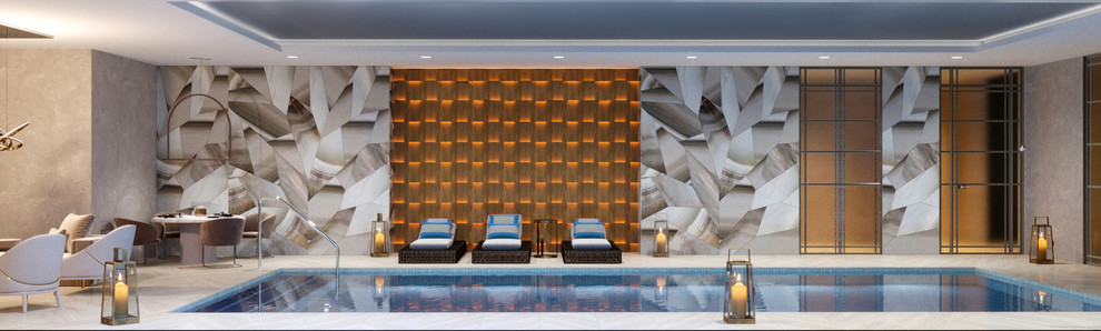 Загородный дом