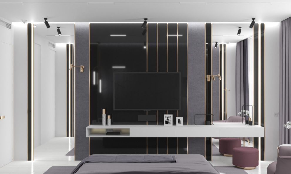 Квартира в ЖК "Wine House"