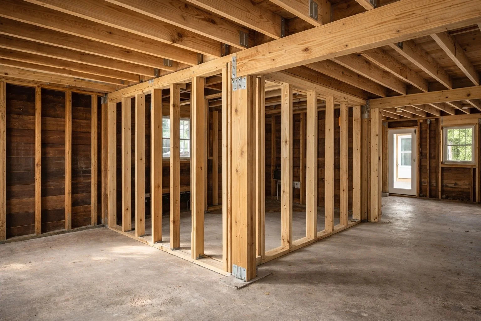 Structural Work