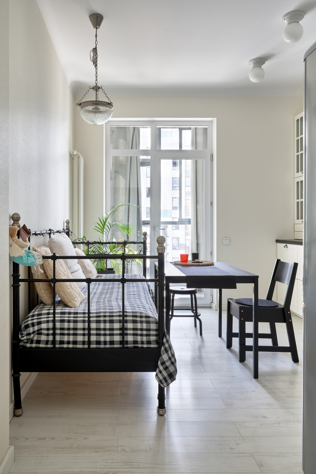 В гостяж: ЖК Ново-Молоково