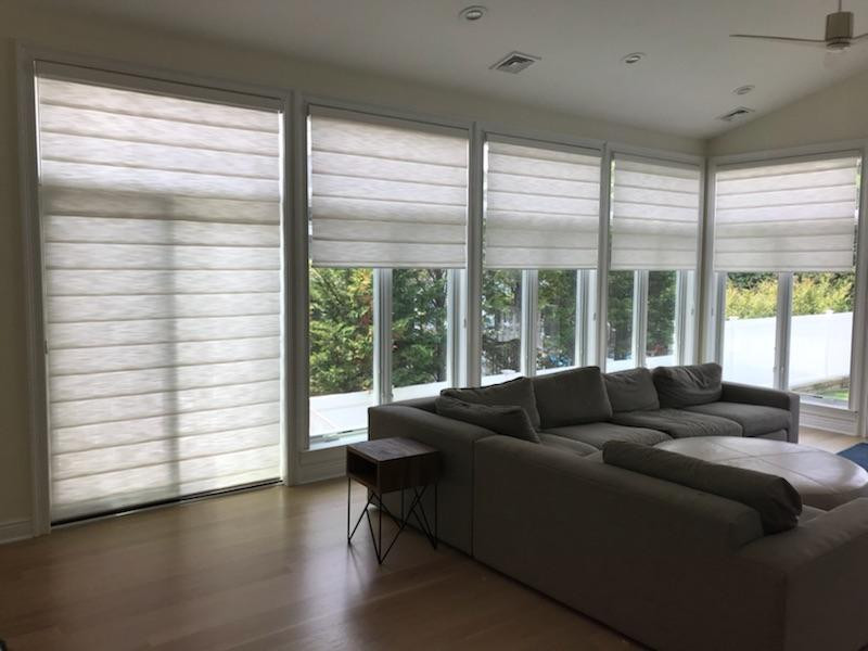 2022 Timm's Window Fashions Projects