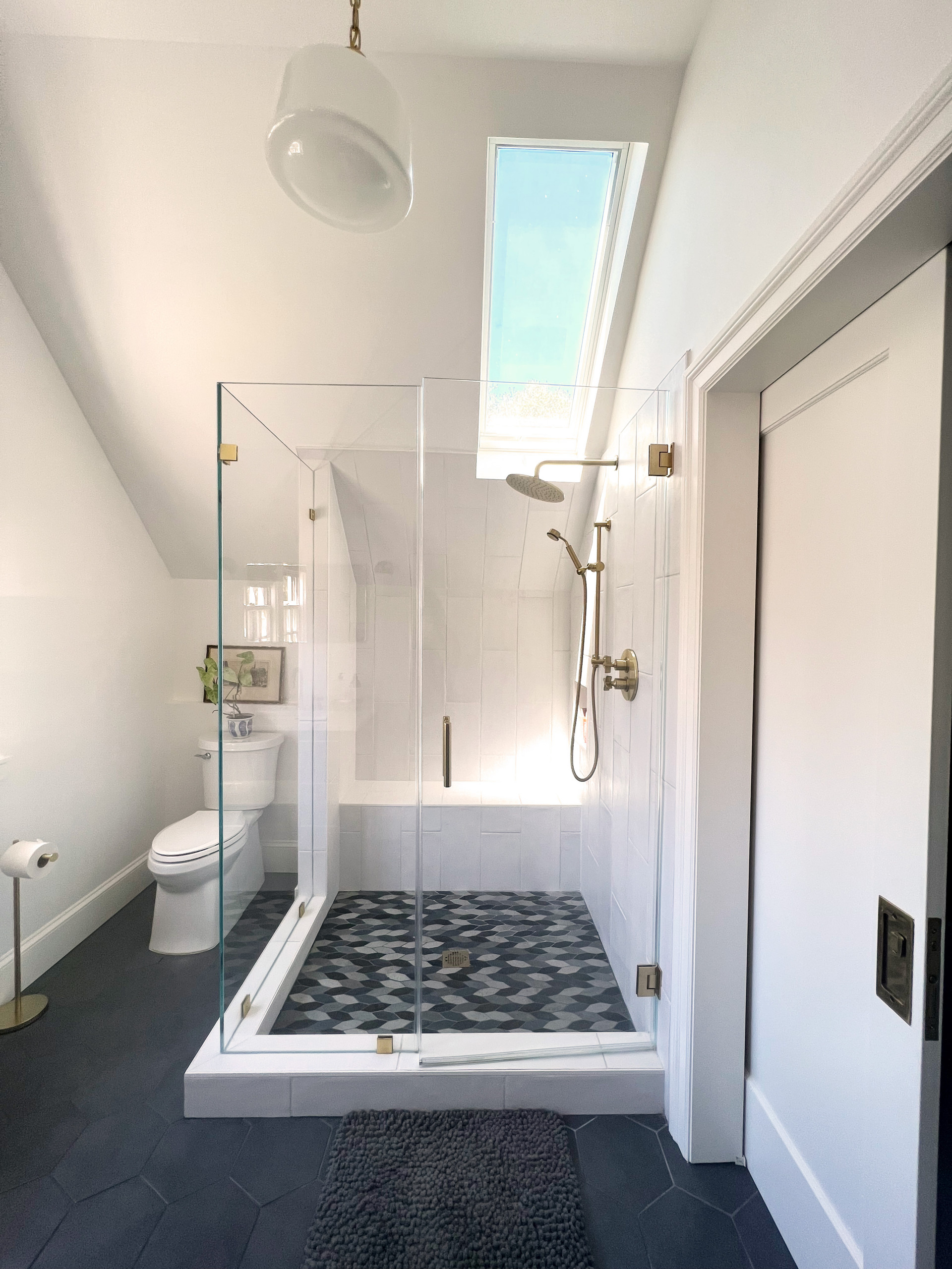Trestle Glen Bathroom Remodel