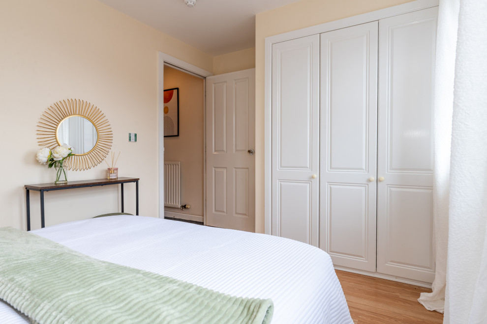 Chartwell Close -  Empty Property - Stage to Sell