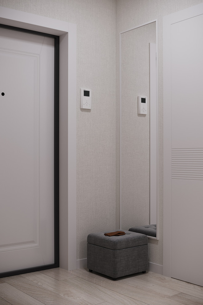 Трехкомнтаная квартира 73 кв.м