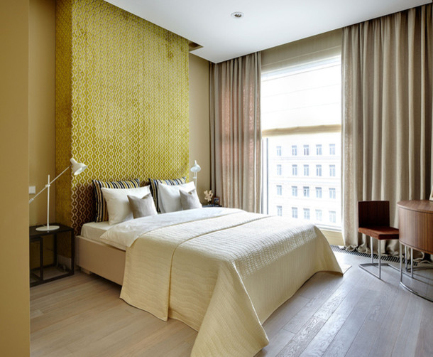 Современный стиль