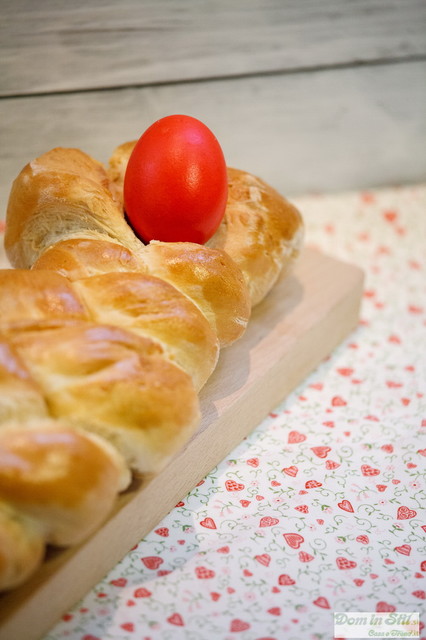 Spring and easter modern