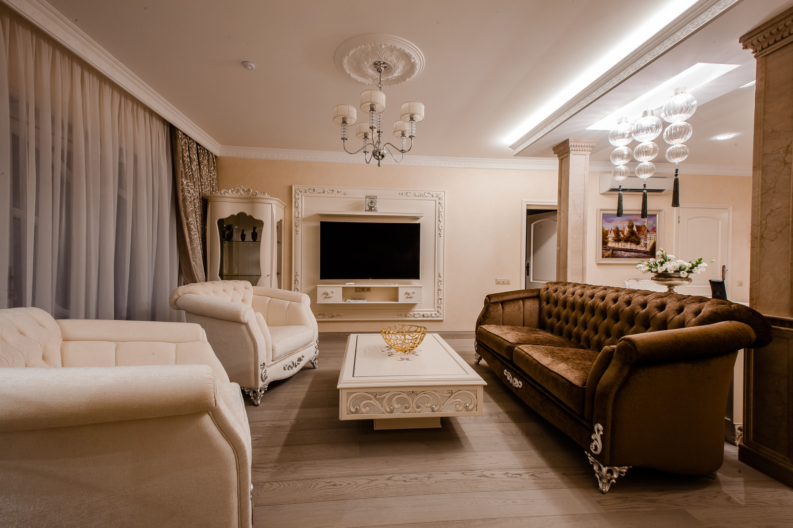 Загородный дом в Геленджике