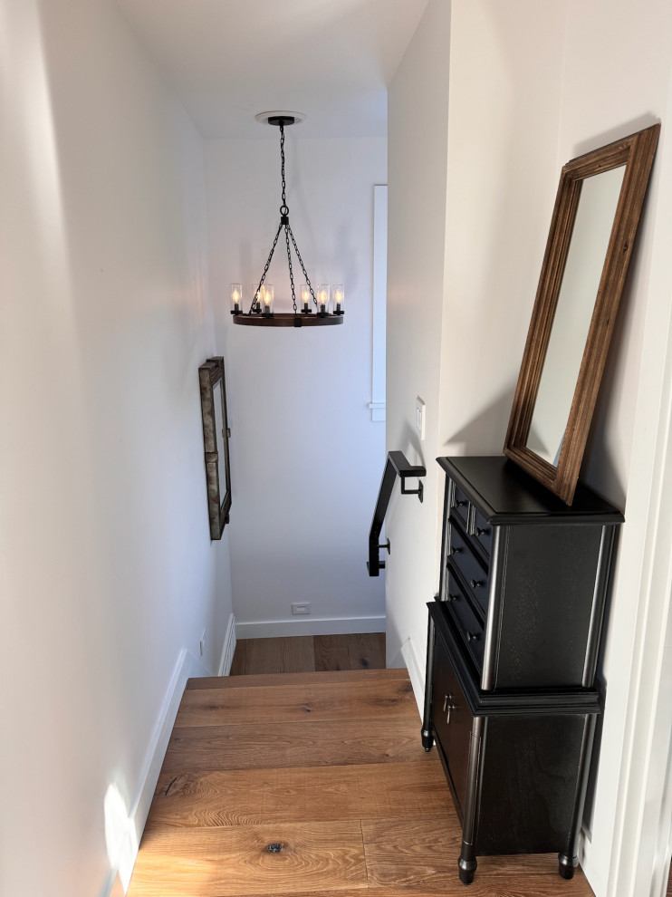 Lake House Remodel