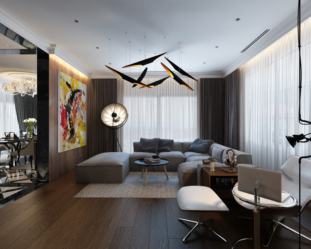 Дом на море