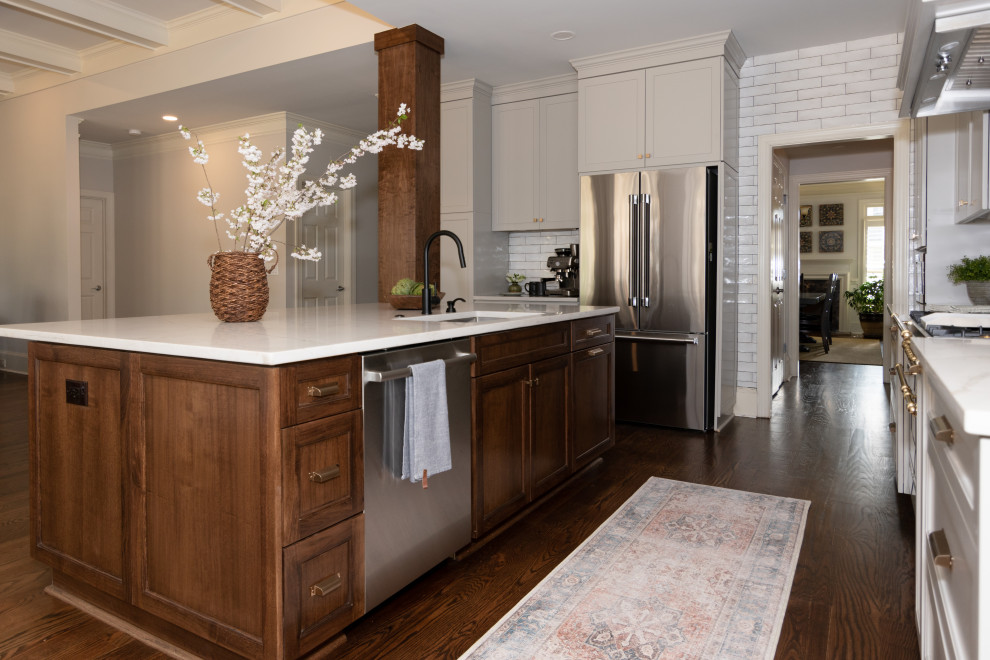 Douglas Kitchen