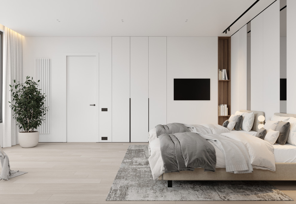 SOMEWHERE IN THE CLOUDS ...