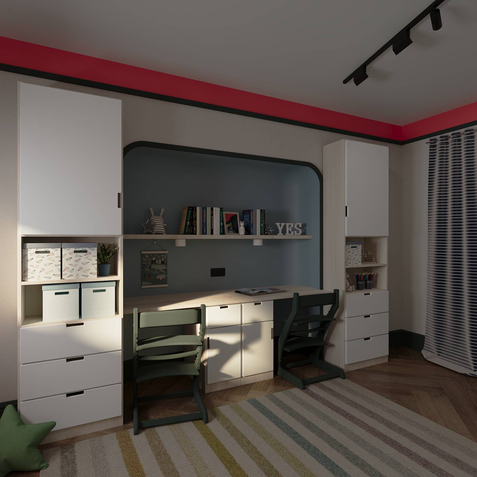 Цвет и свет