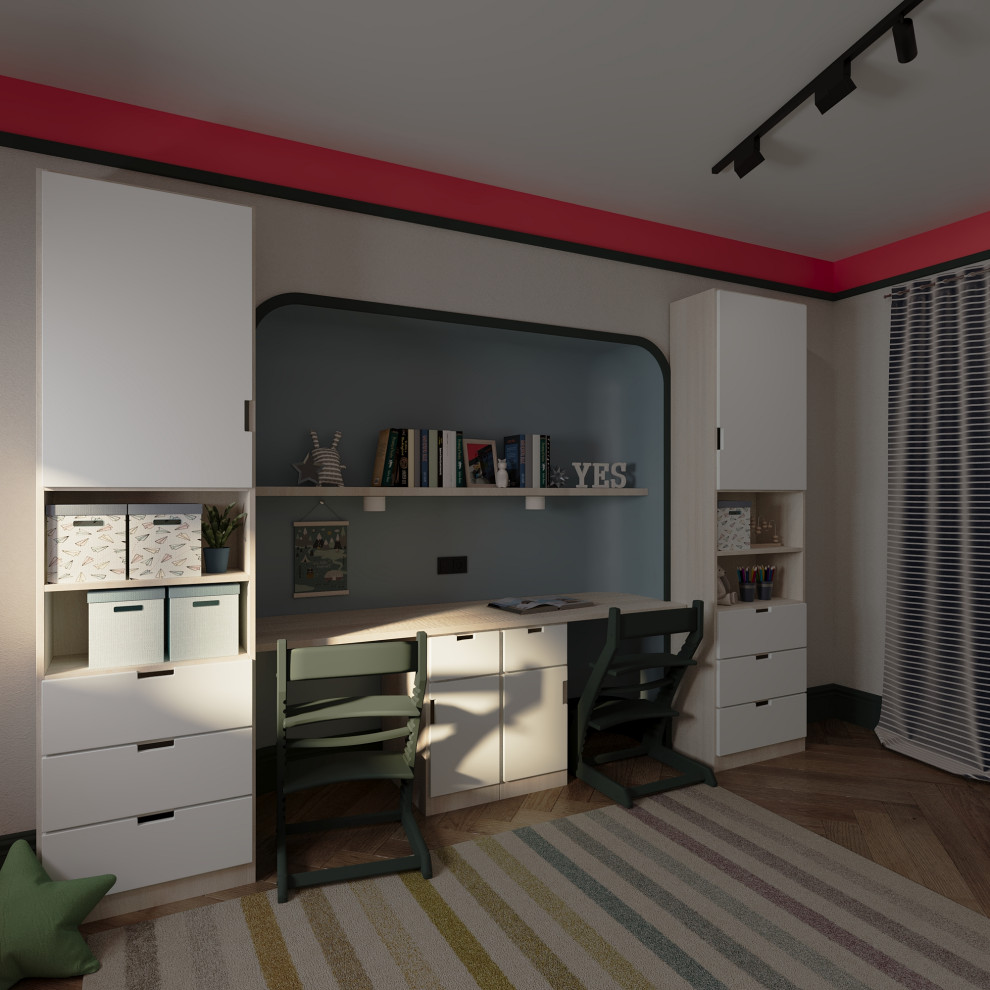 Цвет и свет