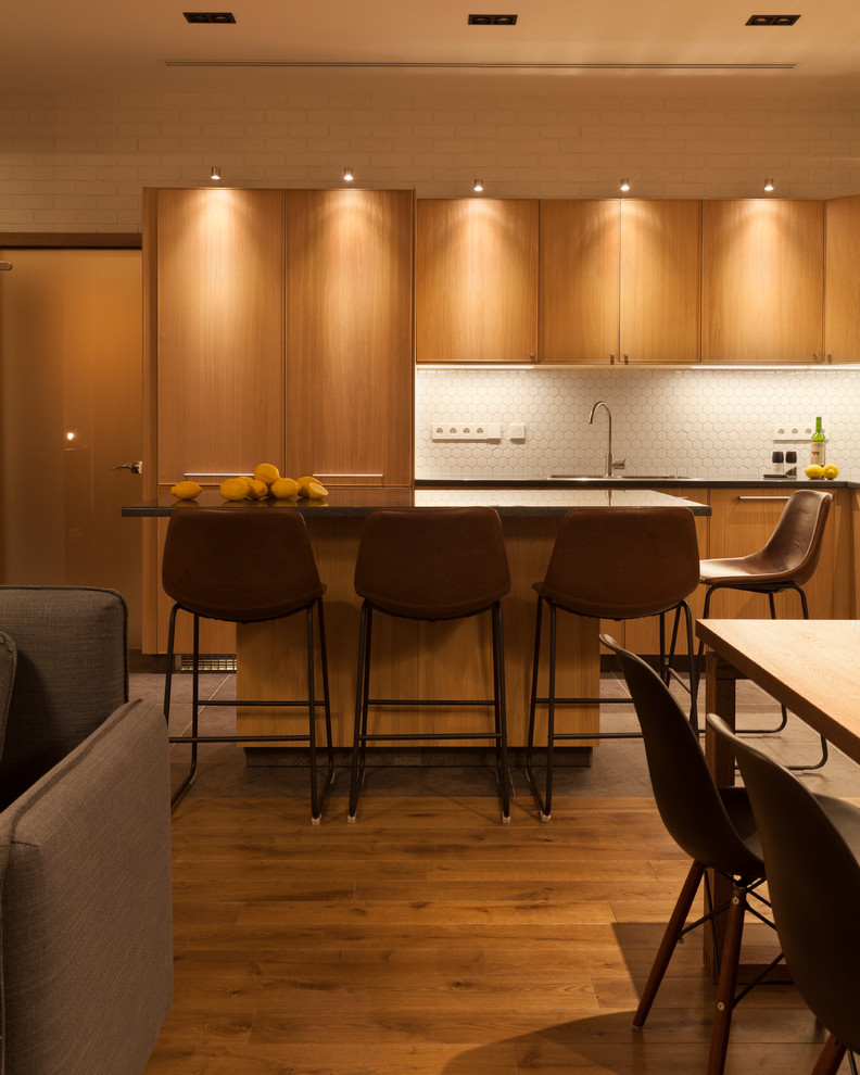 Квартира в Гороховском переулке