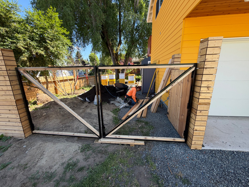 Fence,