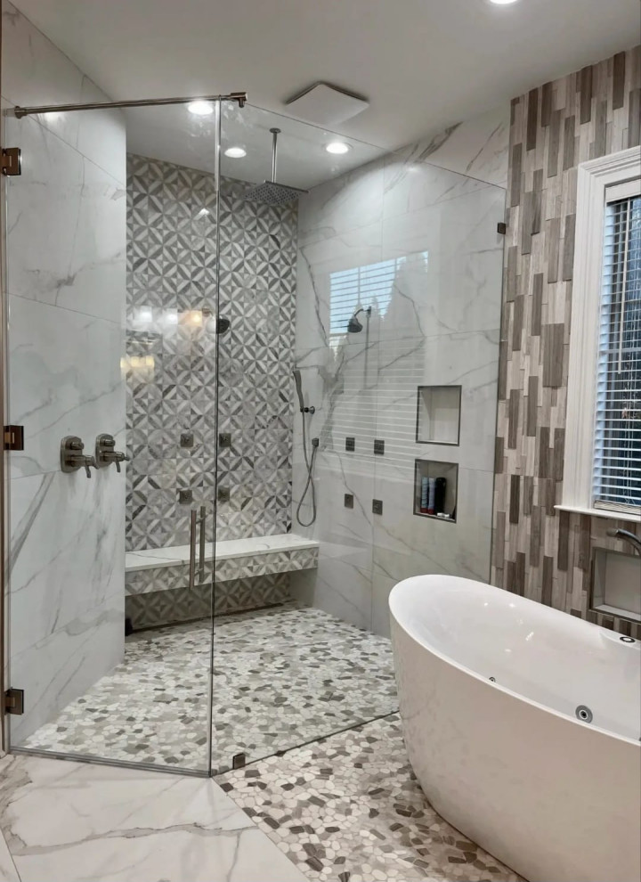 Assorted Bathroom Projects