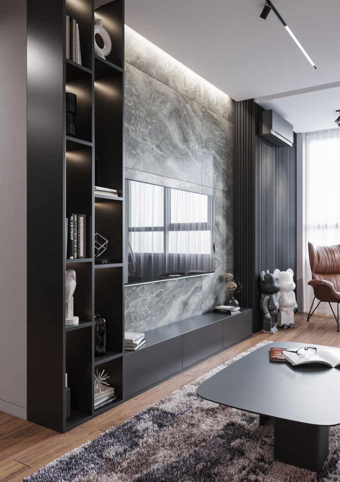 Проект на Целиноградской