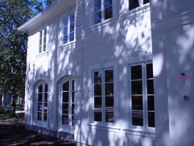 Hunters Creek Village French