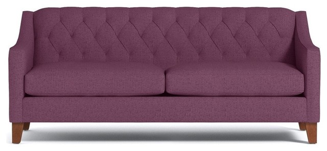 Jackson Sofa Amethyst