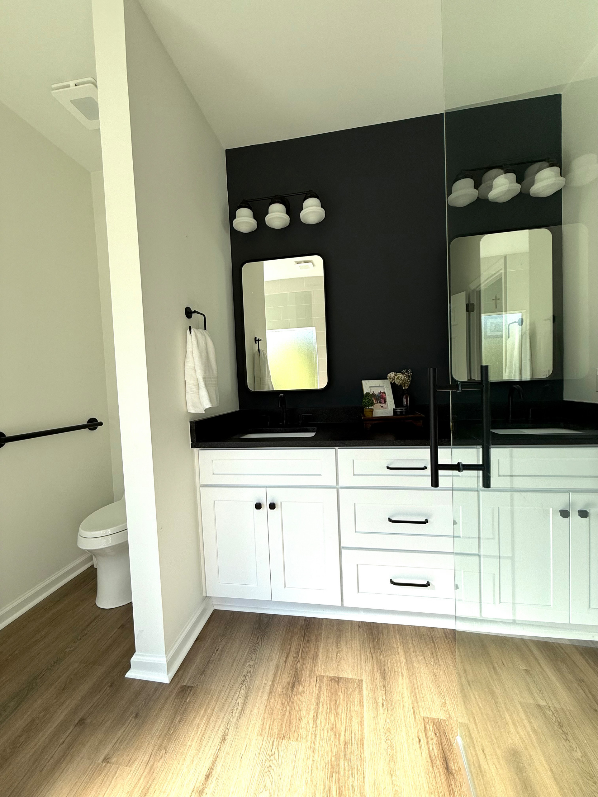 Bellevue Home Renovation