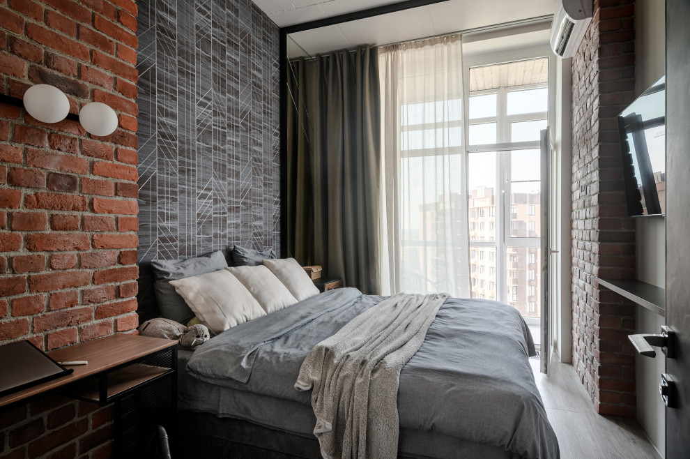 Пентхаус в ЖК "Сердце Каспия"