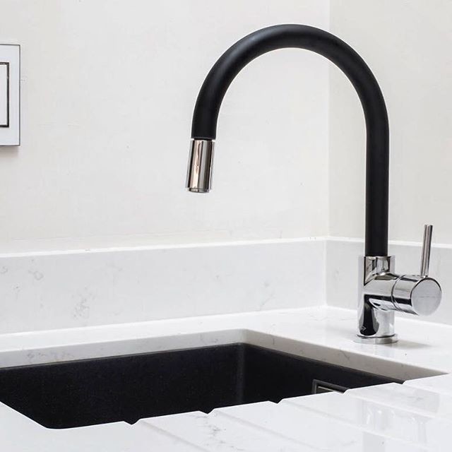 Kitchen contemporary-koek