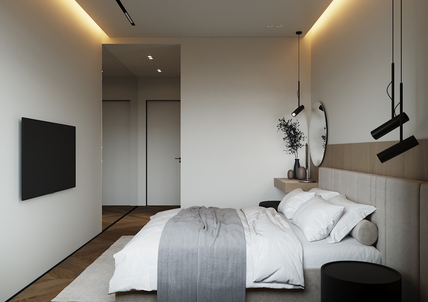 ЖК АЛИА 80 кв.м