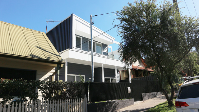 Lilyfield trendy