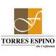 Torres Espino The Craftsman