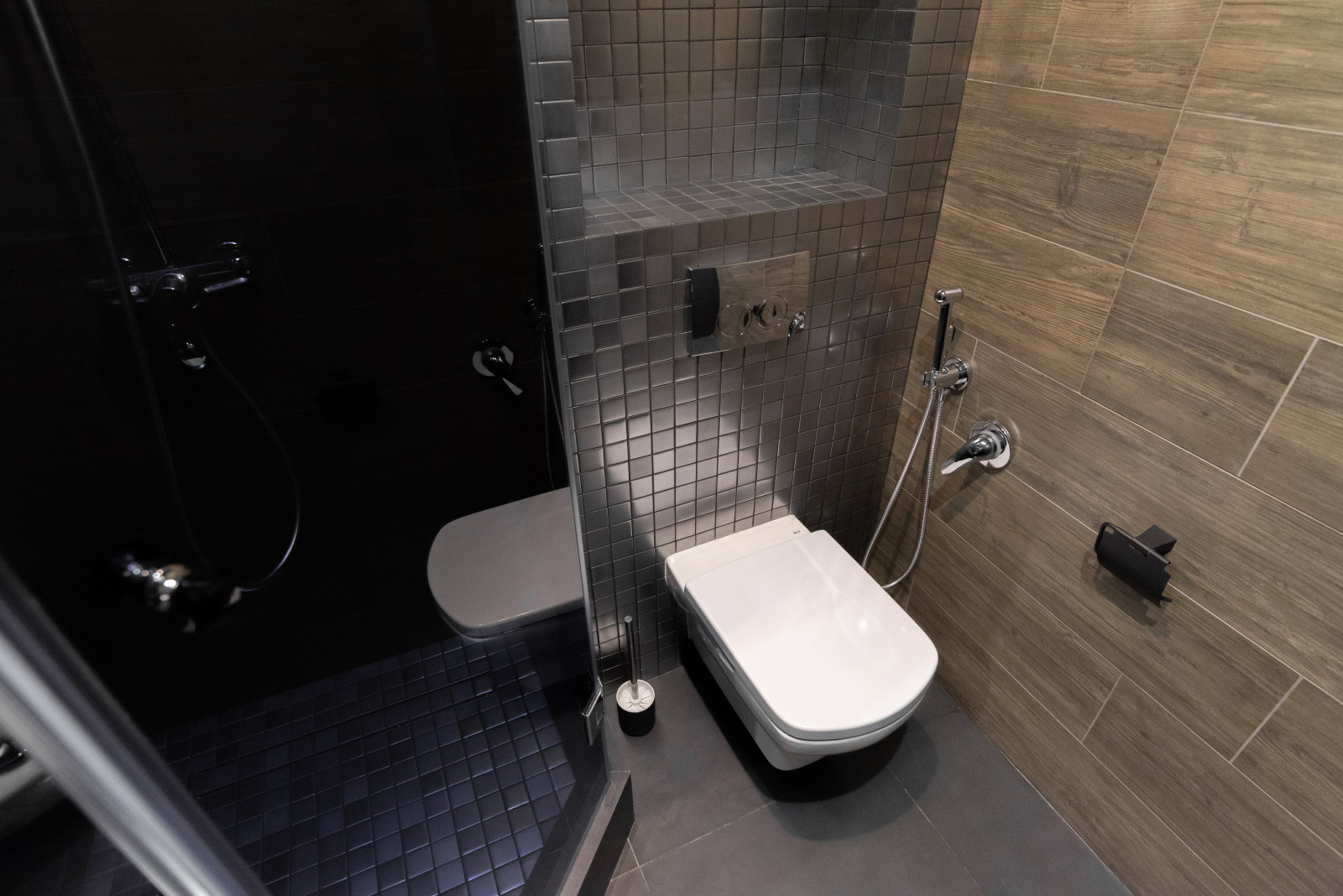 Долгострой в Котельниках