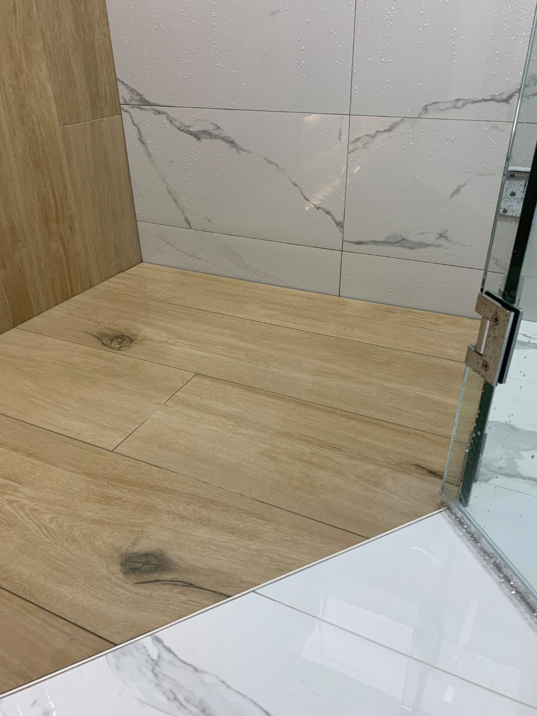 Pemberton Bathroom