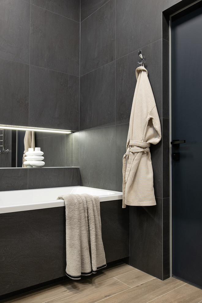 Квартира в Калининграде.