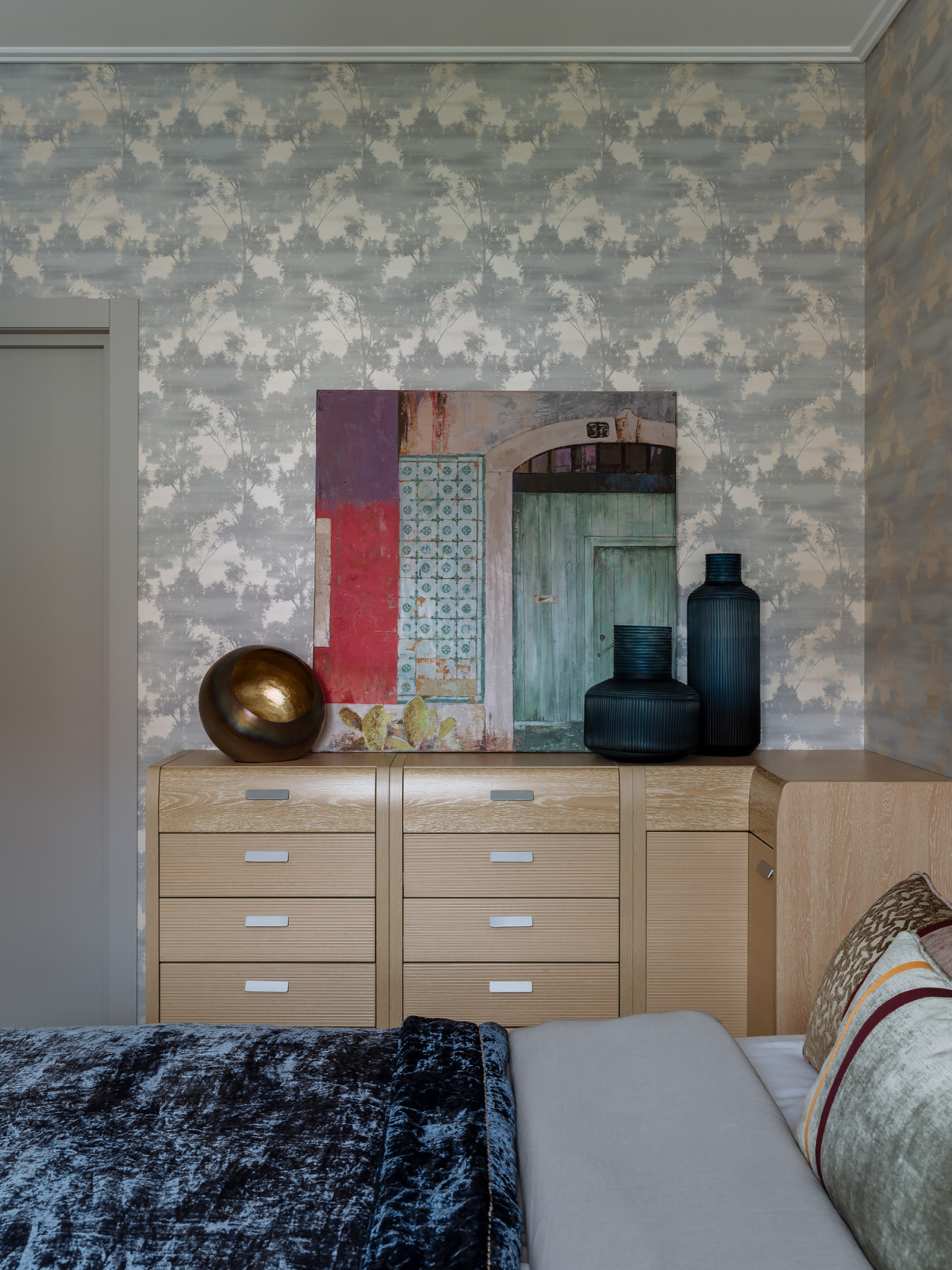 Съемка Новое Бакеево