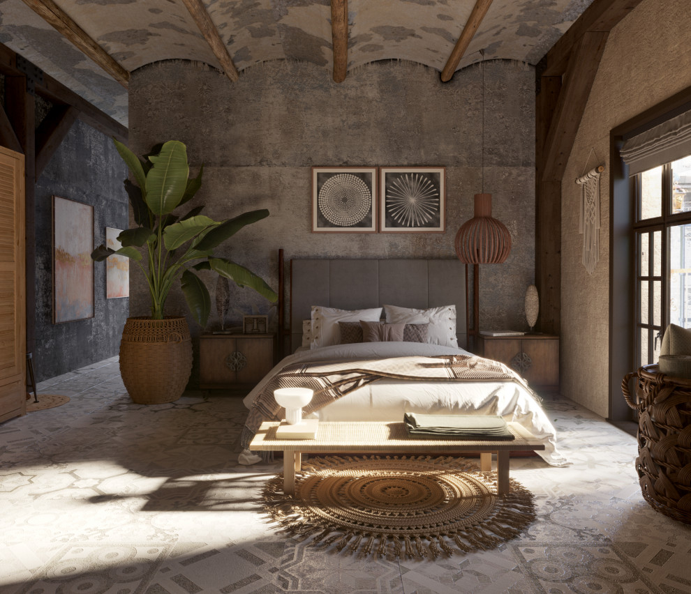 Среднеземноморский