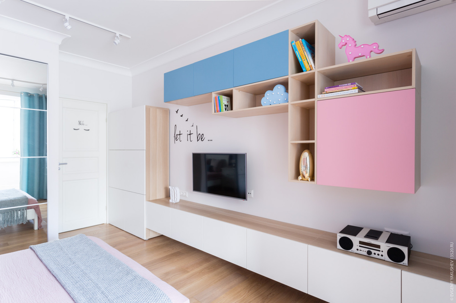 4-к. кв. на Юбилейном.