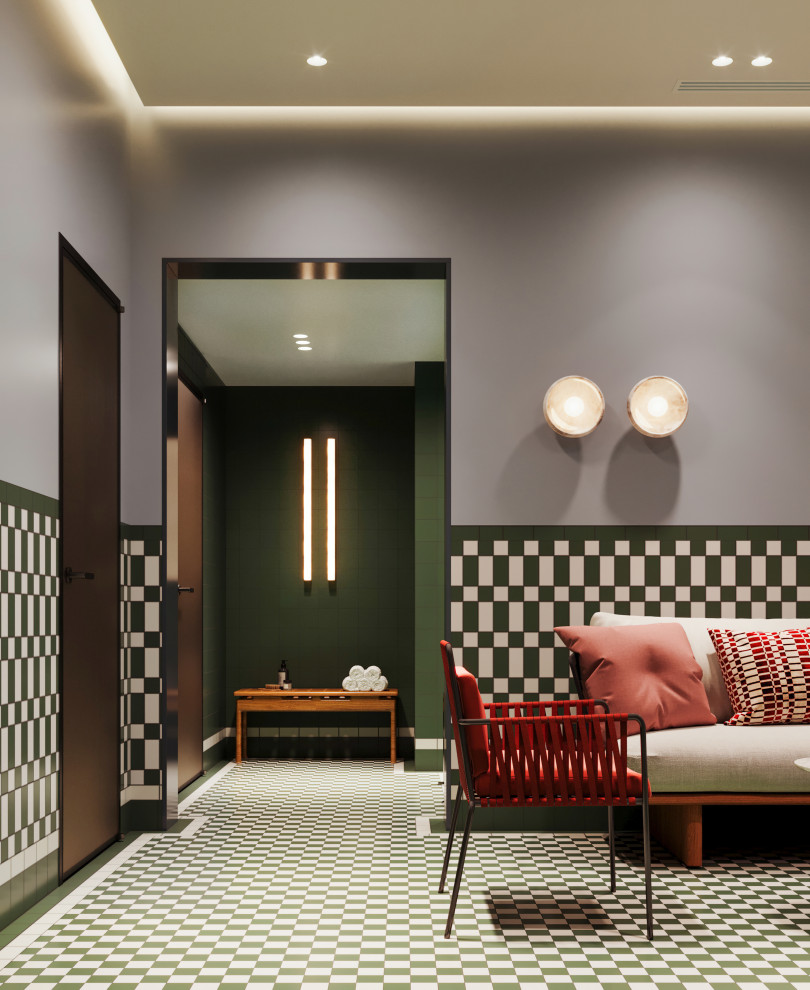 Farmhouse - Ground Floor