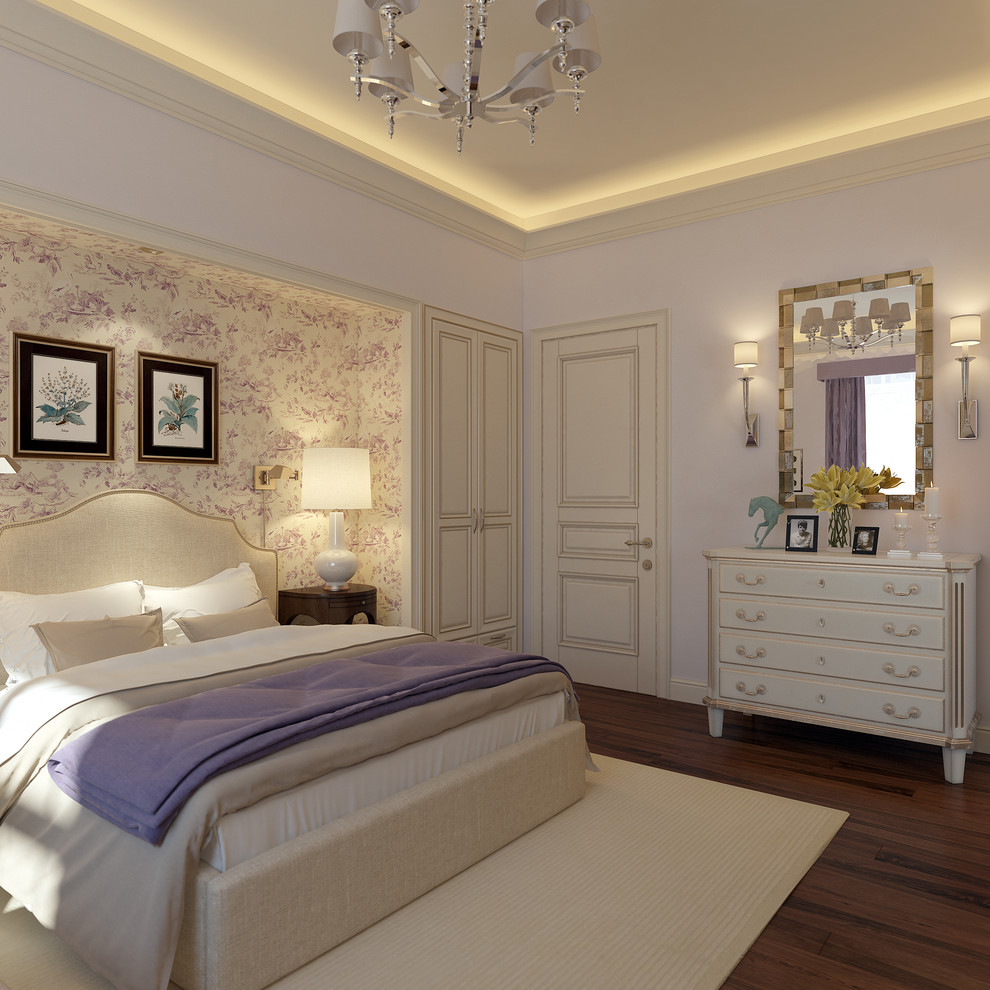 Дом в коттеджном посёлке «Новолуговая», ул.Новолуговая