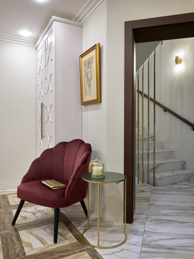 Дом для большой семьи