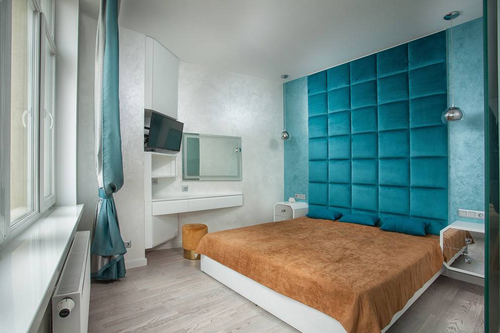 Ремонт квартиры ЖK «Париж»