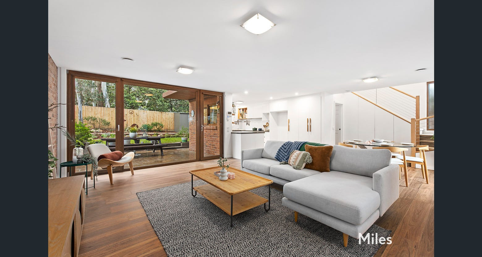 Macleod SIPs Renovation